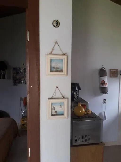 Casa Proximo A Praias, Trilhas E Cachoeiras. Garopaba Prázdninový dům