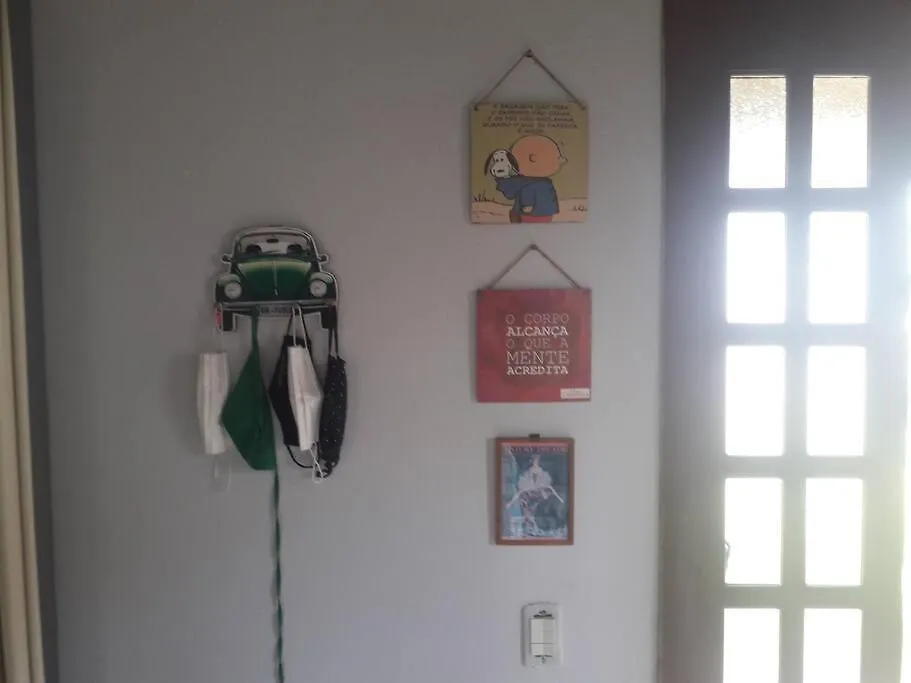 Casa Proximo A Praias, Trilhas E Cachoeiras. Garopaba 0*,
