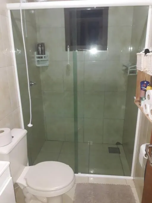 Prázdninový dům Casa Proximo A Praias, Trilhas E Cachoeiras. Garopaba