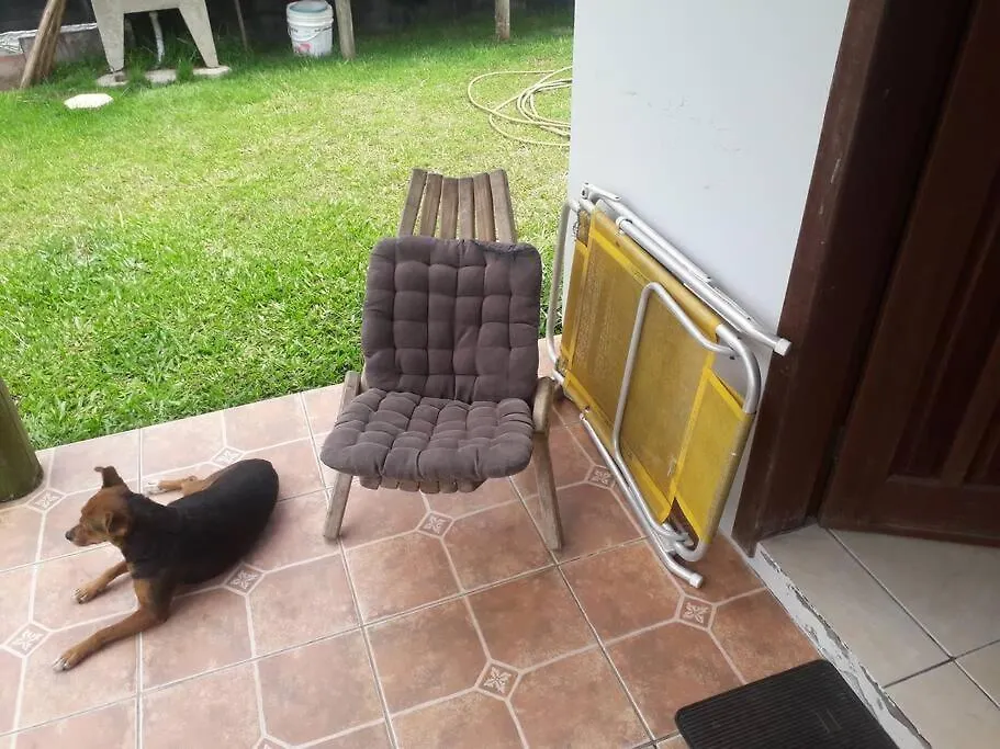 Casa Proximo A Praias, Trilhas E Cachoeiras. Garopaba