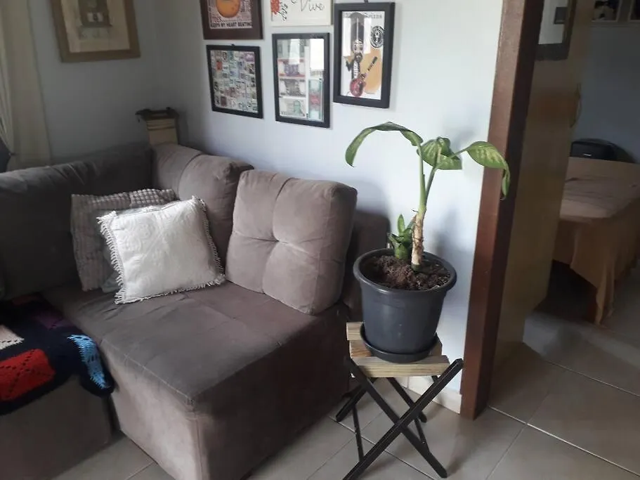 Casa Proximo A Praias, Trilhas E Cachoeiras. Garopaba Prázdninový dům